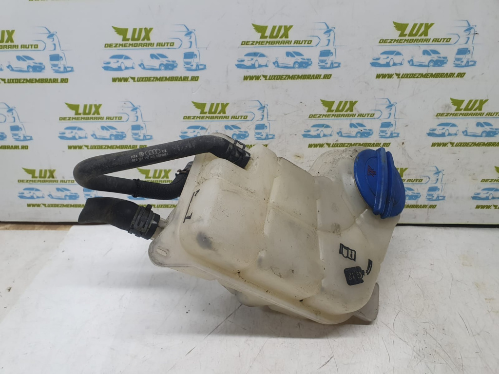 Vas expansiune 8E0121403 Audi A4 B7 [2004 - 2008]