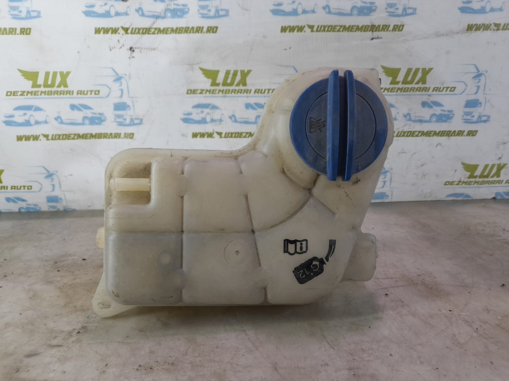 Vas expansiune 8E0121403 Audi A4 B7 [2004 - 2008]