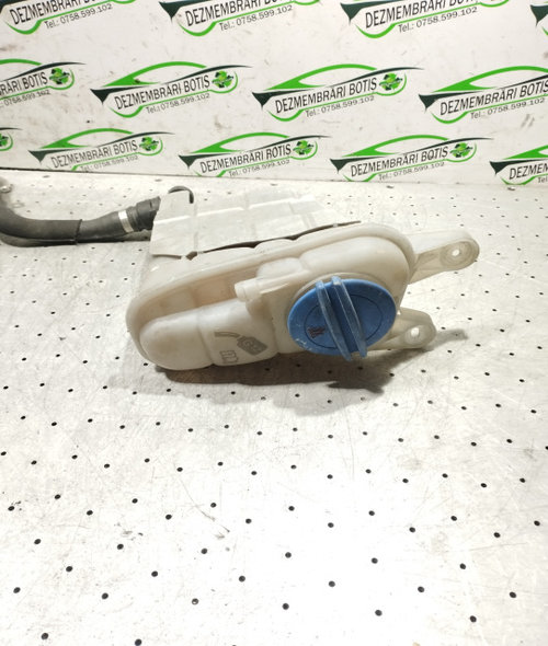 Vas expansiune 8K0 121 405 F Audi A5 8T [2007 - 2011] Sportback liftback