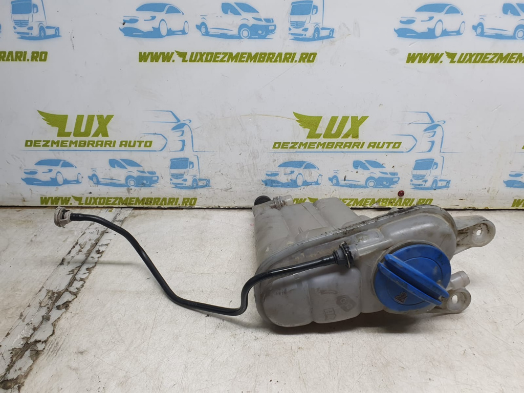 Vas expansiune 8k0121403q 2.0 tdi CGL Audi A4 B8/8K [facelift] [2011 - 2016]