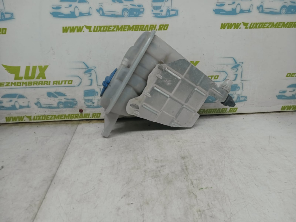 Vas expansiune 8k0121405e Audi A4 B8/8K [2007 - 2011]