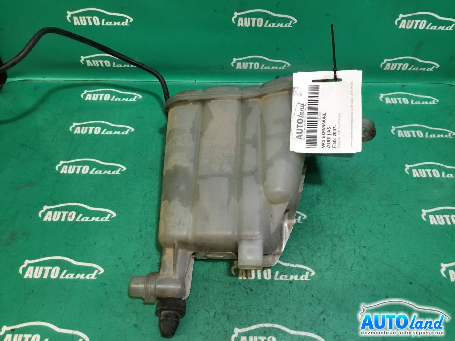 Vas Expansiune 8k0121405e Audi A5 2007