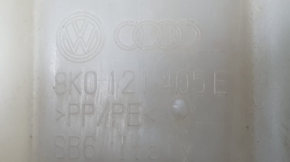 Vas expansiune 8k0121405e Audi A5 8T [2007 - 2011]