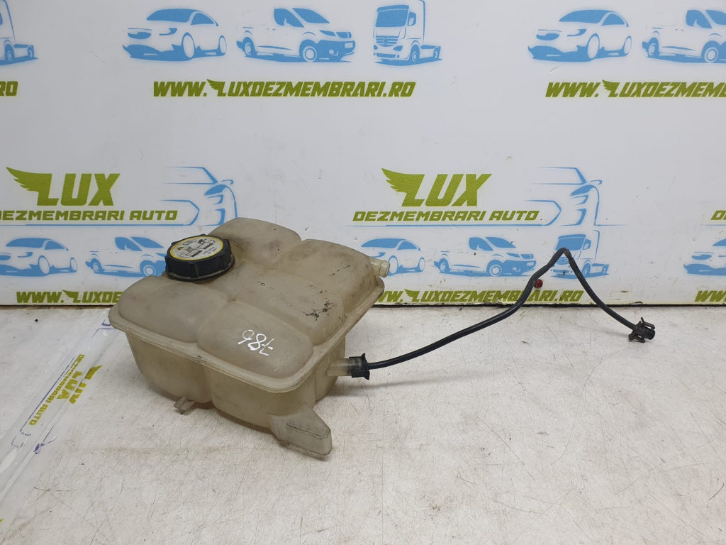 Vas expansiune 8v61-8k218-ae 2.0 tdci TYDA Ford Focus 3 [2011 - 2015] 2.0 tdci TYDA