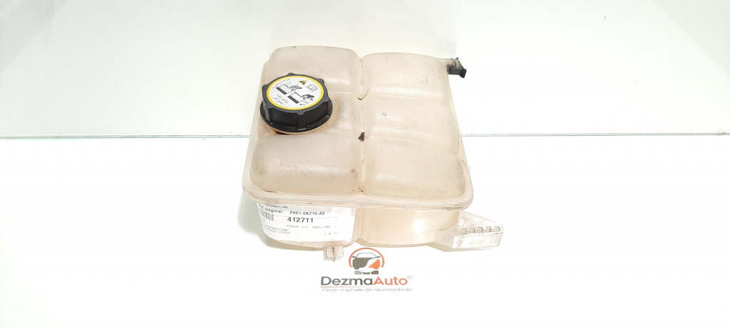 Vas expansiune 8V61-8K218-AE Ford Focus 3 Sedan 1.6 tdci T1DB