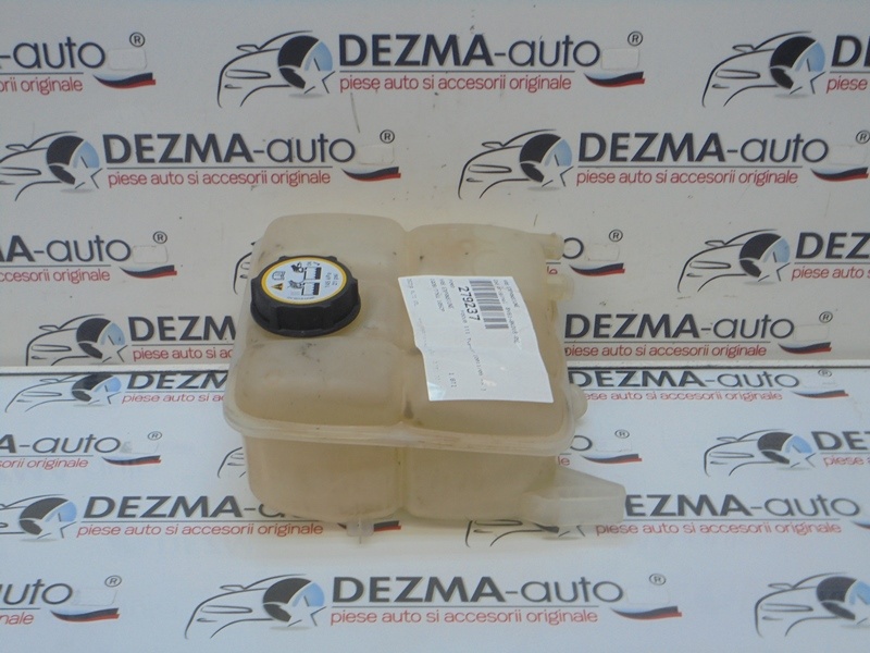 Vas expansiune, 8V61-8K218-AE, Ford Focus 3 sedan
