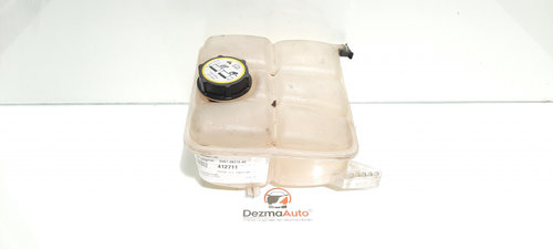 Vas expansiune 8V61-8K218-AE Ford Focus 3 Turnier 1.6 tdci T1DB