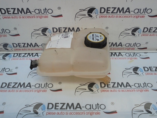 Vas expansiune, 8V61-8K218-DE, Ford Focus 3