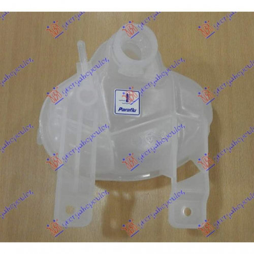 Vas Expansiune 900i - Fiat Seicento 1998 , 7711720