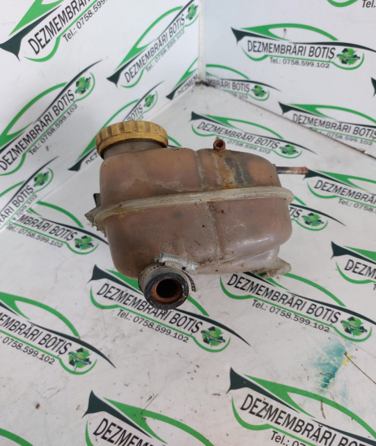 Vas expansiune 90530689 Opel Zafira A [1999 - 2003] Minivan 5-usi 2.0 DTI MT (101 hp)