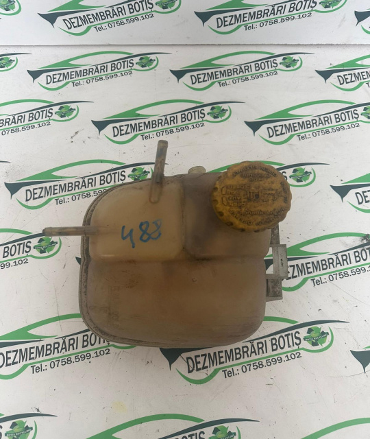 Vas expansiune 90550689 Opel Astra G [1998 - 2009] Hatchback 5-usi 1.6 MT (75 hp)