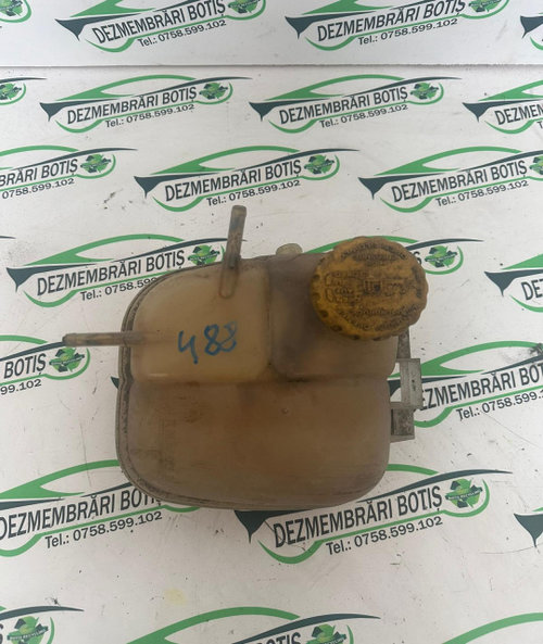 Vas expansiune 90550689 Opel Astra G [1998 - 2009] Hatchback 5-usi 1.6 MT (75 hp)