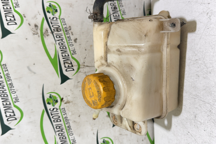 Vas expansiune 96 536 545 Chevrolet Kalos [2003 - 2008] Hatchback 5-usi 1.2 MT (72 hp)