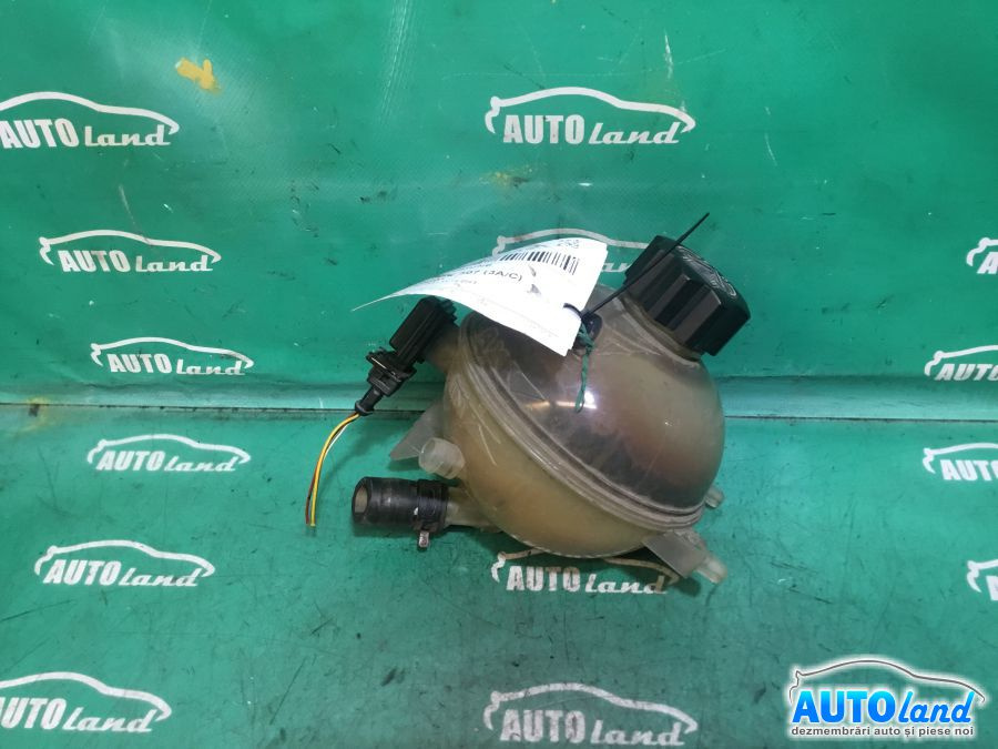Vas Expansiune 9646903180 Model cu Senzor Peugeot 307 3A/C 2000