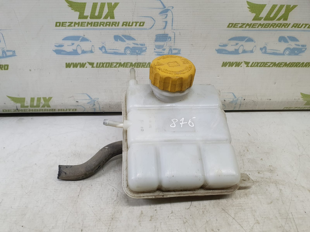 Vas expansiune 96591467 Chevrolet Spark M200 [2005 - 2010] 0.8 mpi