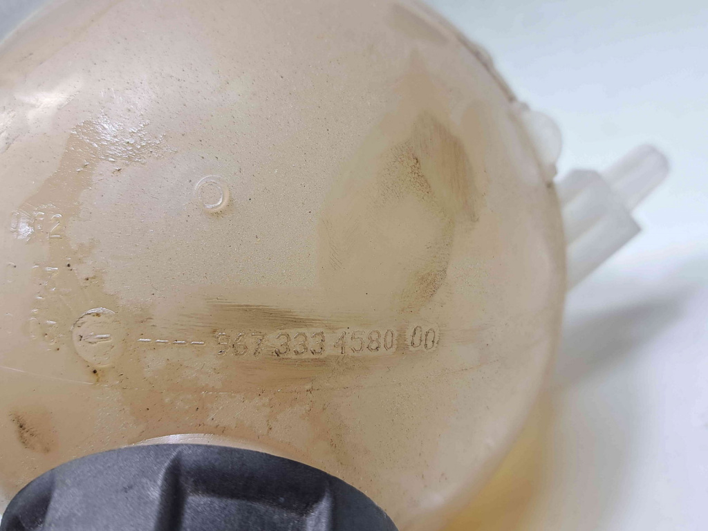 Vas expansiune, 9673334580, Citroen C4 (II), 1.6 hdi, 9HR