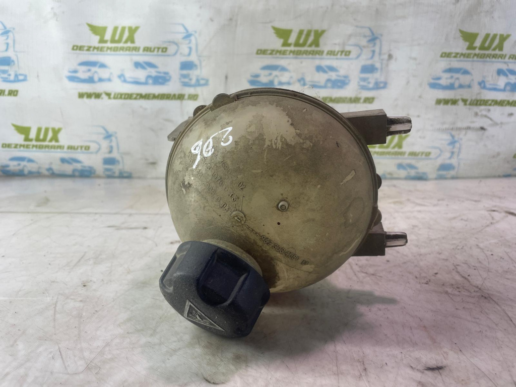 Vas expansiune 967333458000 Peugeot Partner 2 [2008 - 2012] 1.6 d 9hn