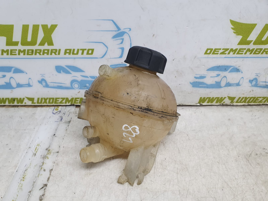 Vas expansiune 9678514680 1.5 d15dt Opel Combo E [2018 - 2019] Compactvan 1.5 D15DT