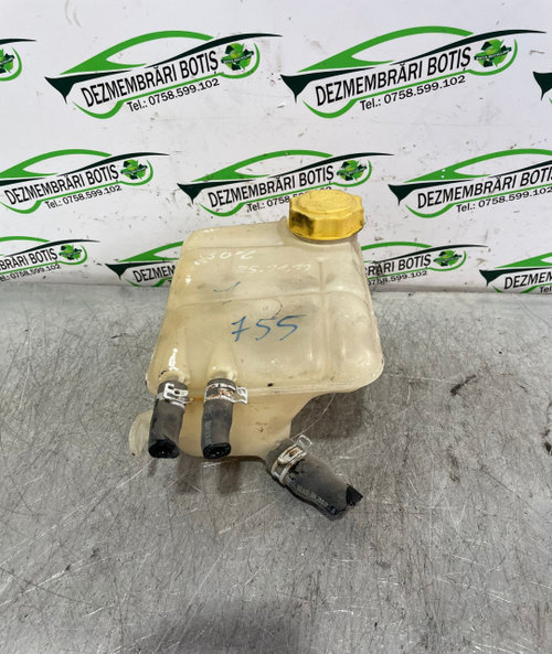 Vas expansiune 98AB 8K218 Ford Focus [1998 - 2004] Hatchback 5-usi 1.6 MT (101 hp)