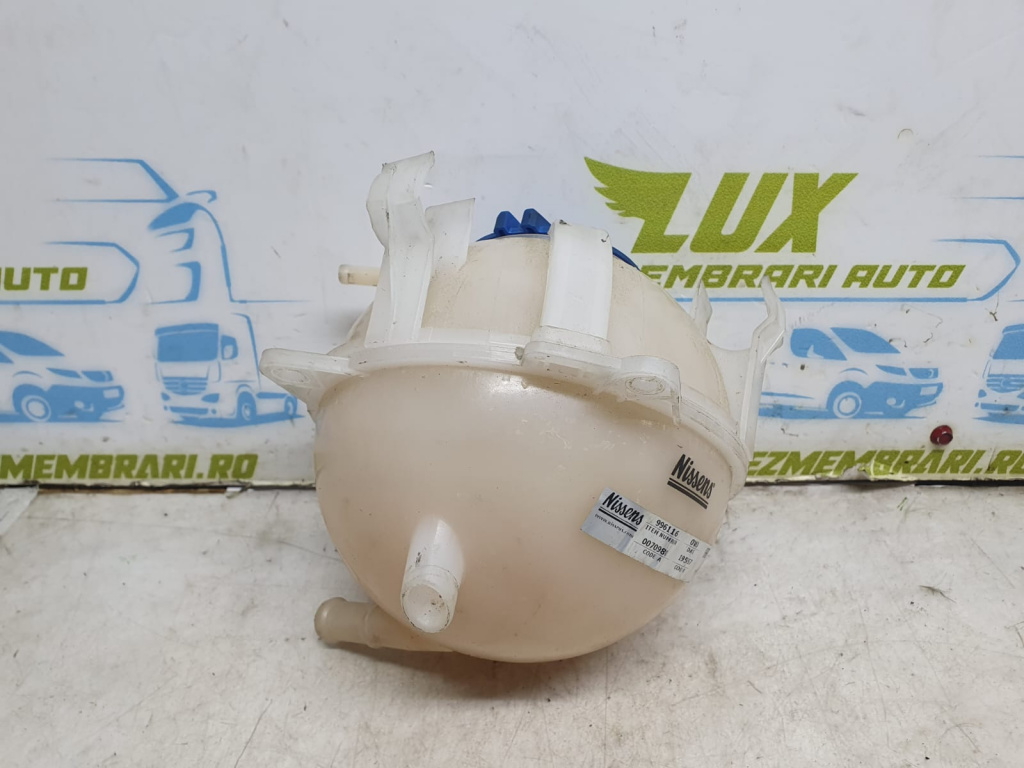 Vas expansiune 996116 Volkswagen VW Touran [facelift] [2006 - 2010] 2.0 TDI BMM