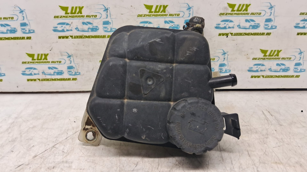 Vas expansiune a1665000049 Mercedes-Benz