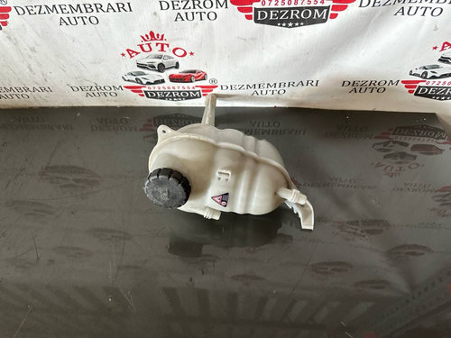 Vas expansiune A1675009900 Mercedes Benz GLS (X167) 450 EQ Boost 4-matic 367 cai 167.959