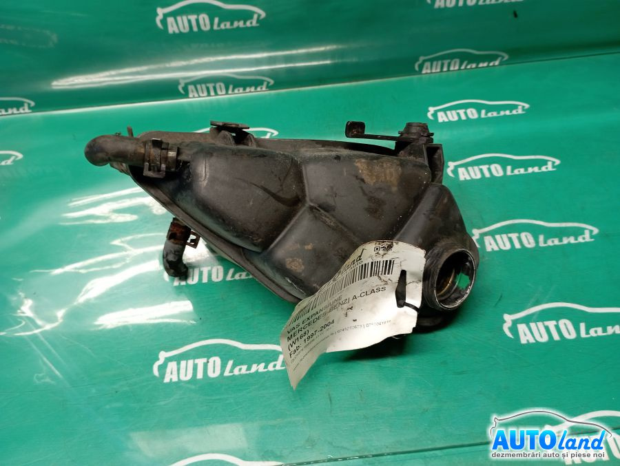 Vas Expansiune A1685000049 Mercedes-Benz A-CLASS W168 1997-2004