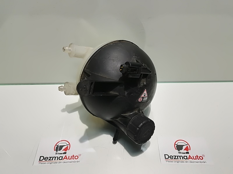 Vas expansiune A1695000149, Mercedes Vaneo (414) 2.0cdi, din dezmembrari