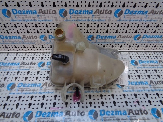 Vas expansiune A2035000049, Mercedes Clasa C T-Model (S203) 2000-2007