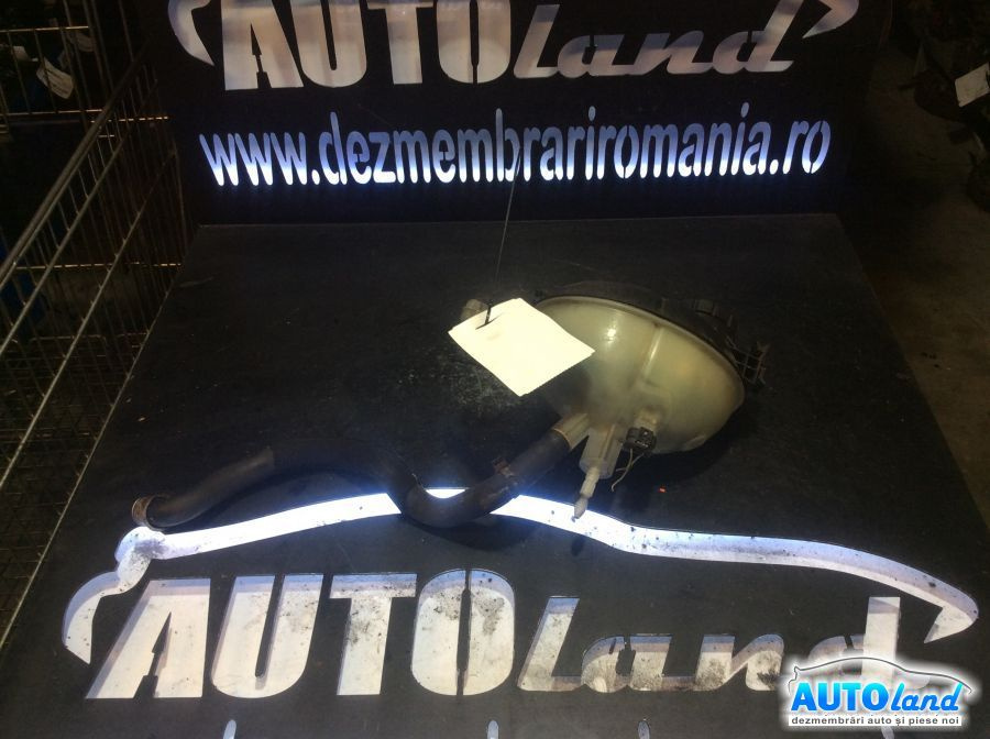 Vas Expansiune A2045000049 Mercedes-Benz C CLASS W204 2007