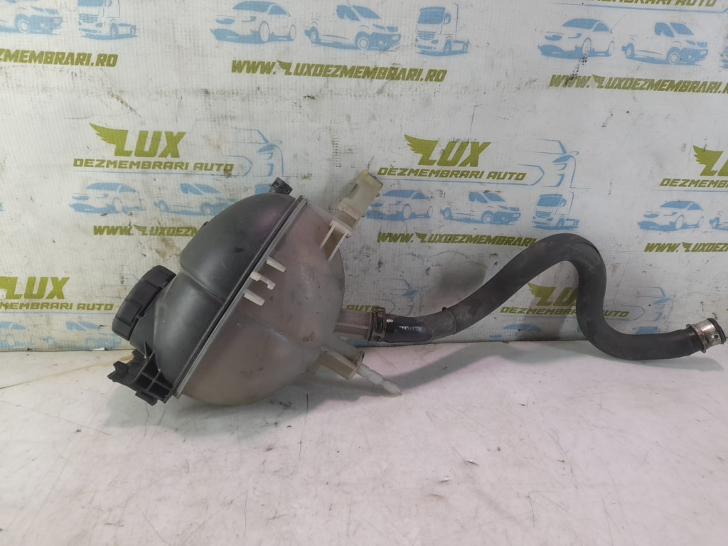 Vas expansiune A2045000549 3.0 cdi om642854 Mercedes-Benz CLS-Class C218/X218 [2011 - 2014] 3.0 cdi om642854