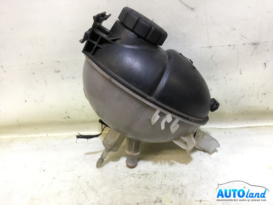 Vas Expansiune A2045000549 Mercedes-Benz C CLASS W204 2007