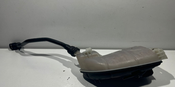 Vas expansiune a2465000049 Mercedes-Benz B-Class W246 [2011 - 2015]