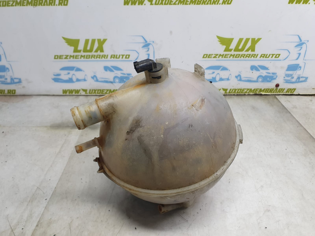 Vas expansiune A6395010203 2.2 cdi om646.980 euro 4 Mercedes-Benz Vito W639 [2003 - 2010] 2.2 cdi om646.980 euro 4