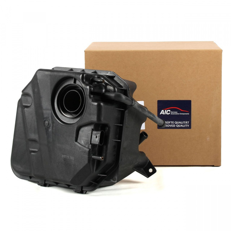 Vas Expansiune Aic Audi Q7 4L 2006-2015 56773