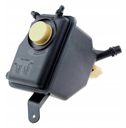 Vas Expansiune Am Bmw Seria 5 E61 2003-2010 17137542986