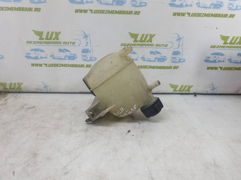 Vas expansiune antigel 1.5 dci 7700836316 Renault Clio 2 [1998 - 2005]