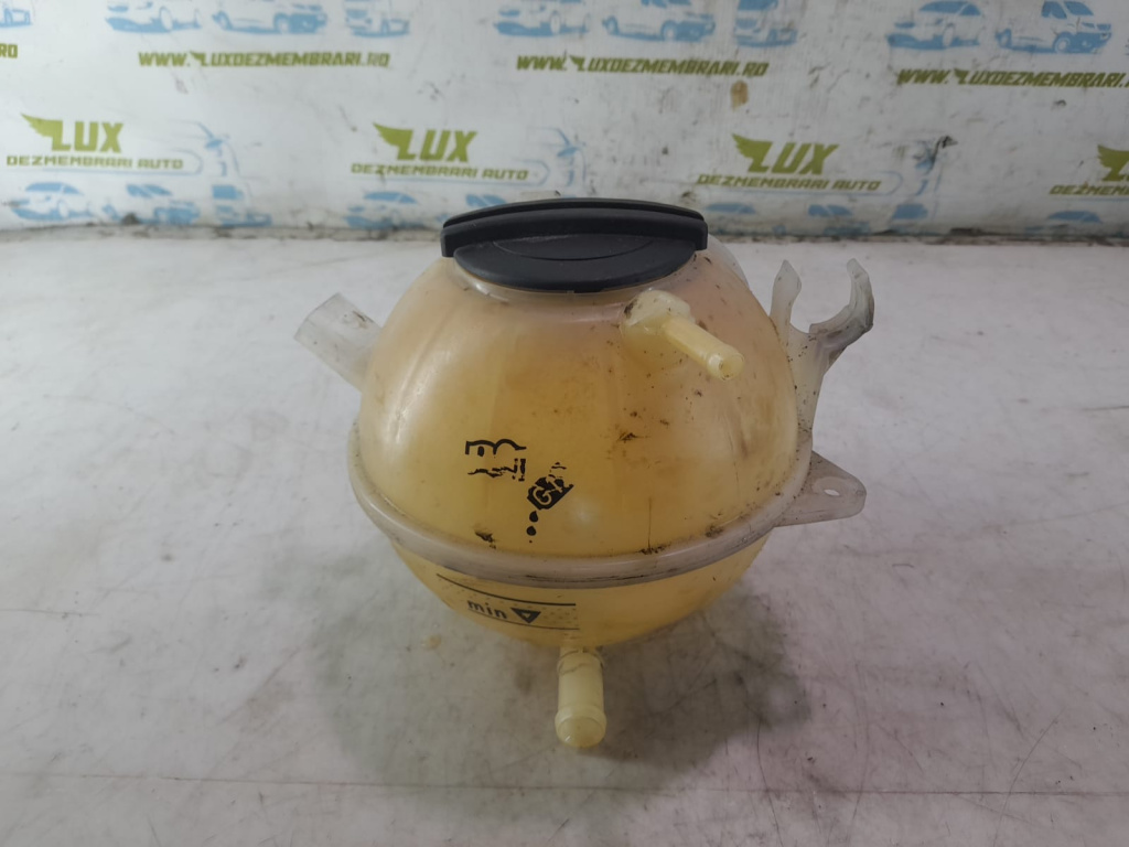 Vas expansiune antigel 1K0121407 Seat Leon 2 1P [2005 - 2009]
