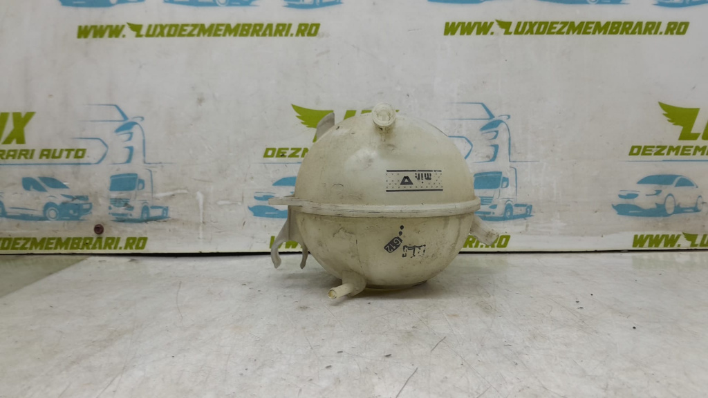 Vas expansiune antigel 1K0121407 Skoda Octavia 2 [2004 - 2008]