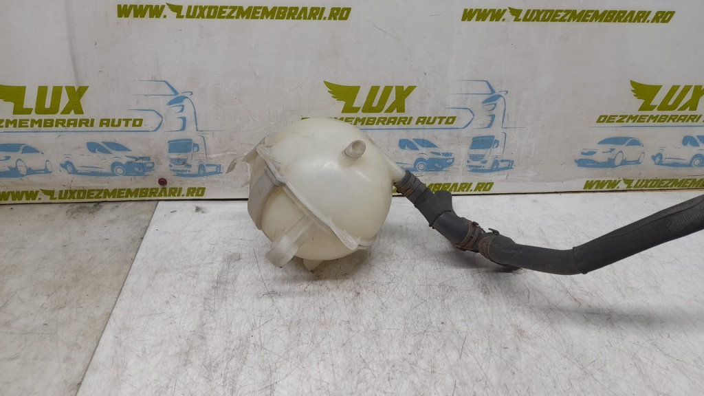 Vas expansiune antigel 1K0121407A Audi A3 8P [2003 - 2005]