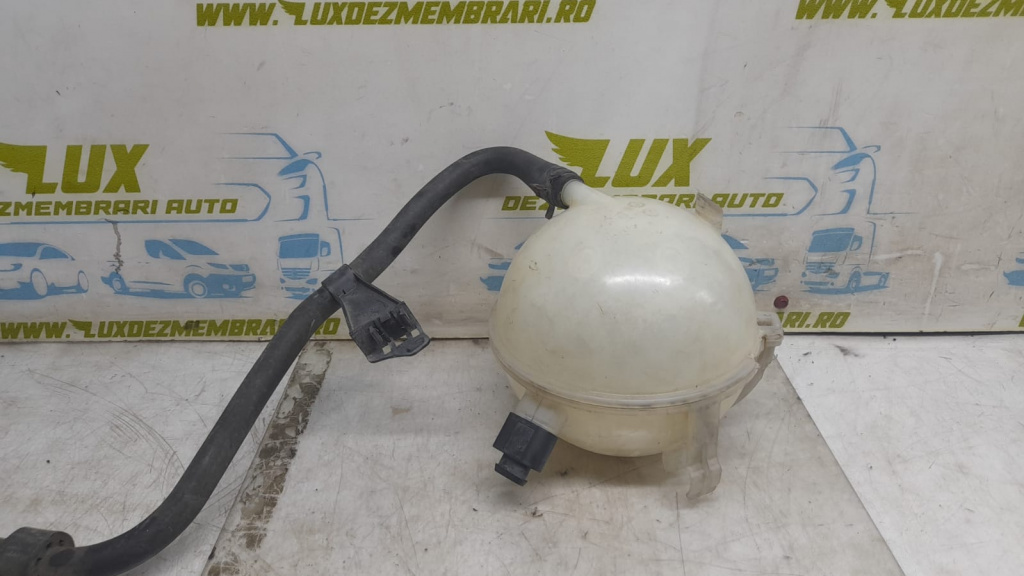 Vas expansiune antigel 1K0121407A Audi A3 8P/8PA [2th facelift] [2008 - 2013]
