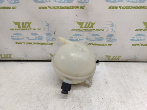 Vas expansiune antigel 1K0121407A Audi A3 8P/8PA [2th facelift] [2008 - 2013]