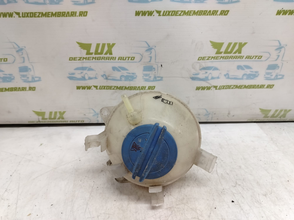 Vas expansiune antigel 1K0121407A Audi Q3 8U [2011 - 2014]