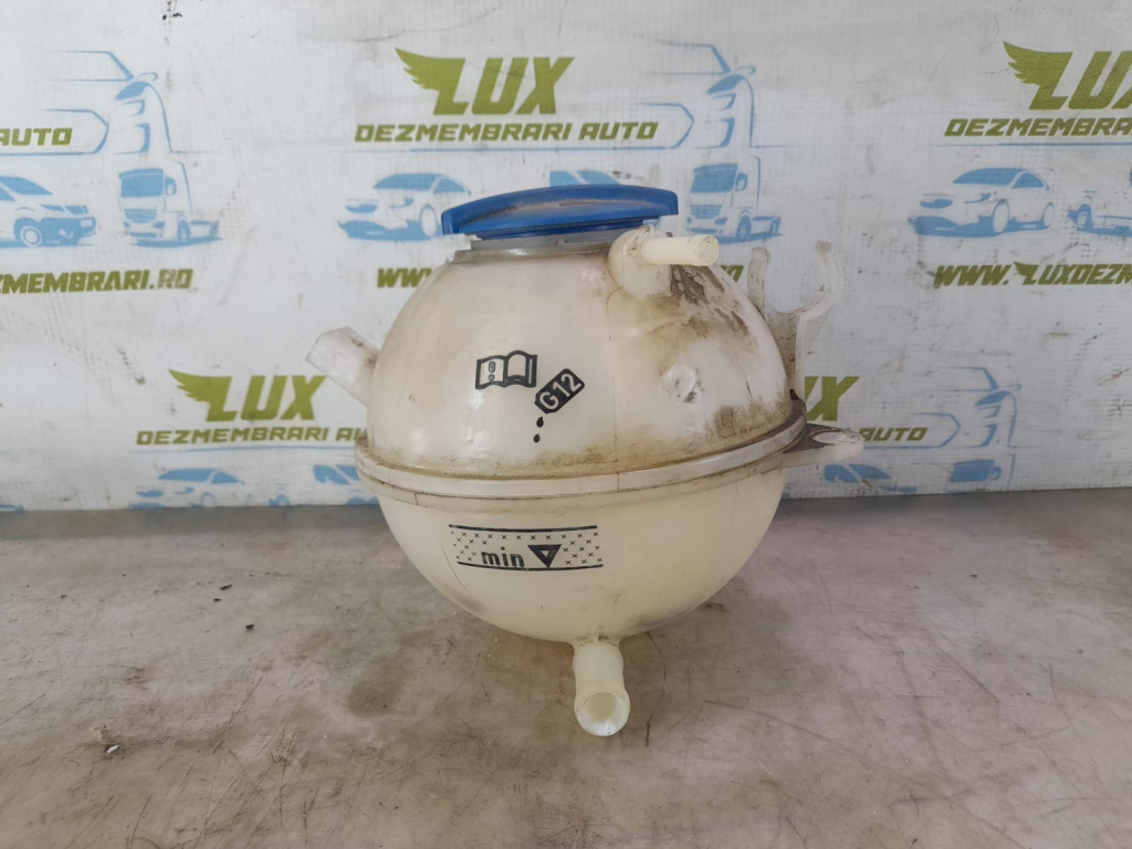 Vas expansiune antigel 1K0121407A Seat Leon 2 1P [2005 - 2009]