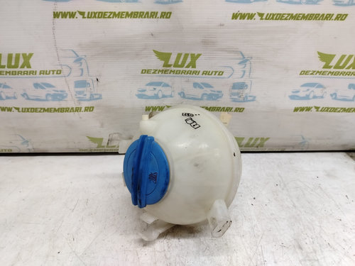 Vas expansiune antigel 1K0121407A Skoda Octavia 2 [facelift] [2008 - 2013]