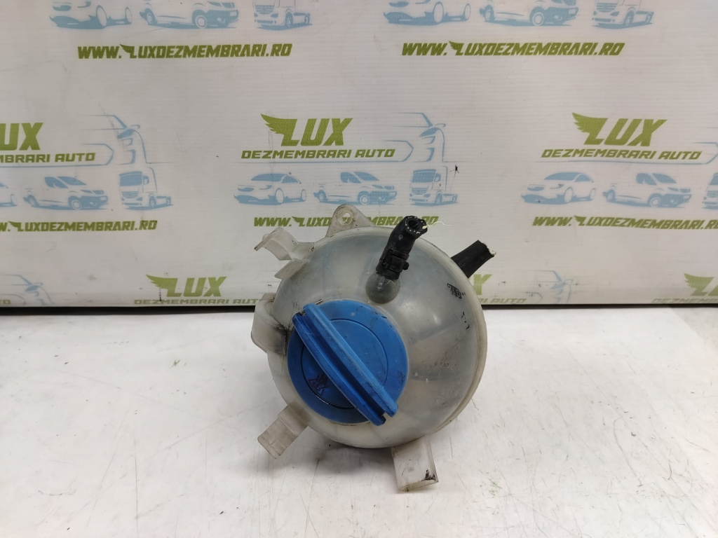 Vas expansiune antigel 1K0121407A Skoda Roomster 5J [facelift] [2010 - 2015]
