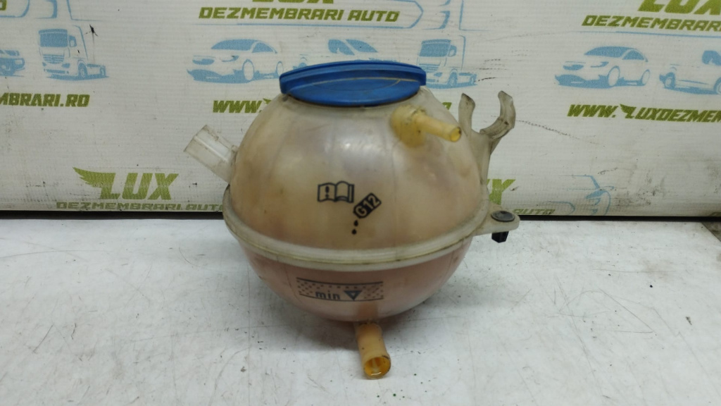Vas expansiune antigel 1K0121407A Skoda Superb 2 [2008 - 2013]