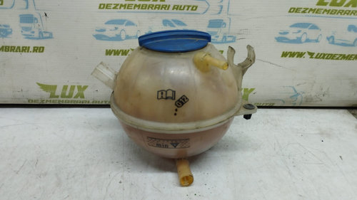 Vas expansiune antigel 1K0121407A Skoda Superb 2 [2008 - 2013]