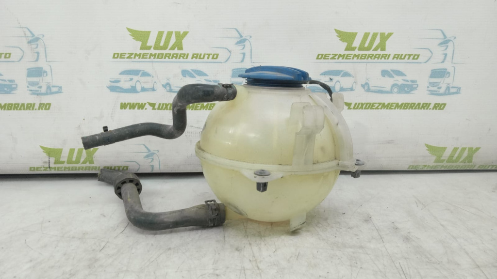 Vas expansiune antigel 1K0121407A Skoda Superb 2 [2008 - 2013]