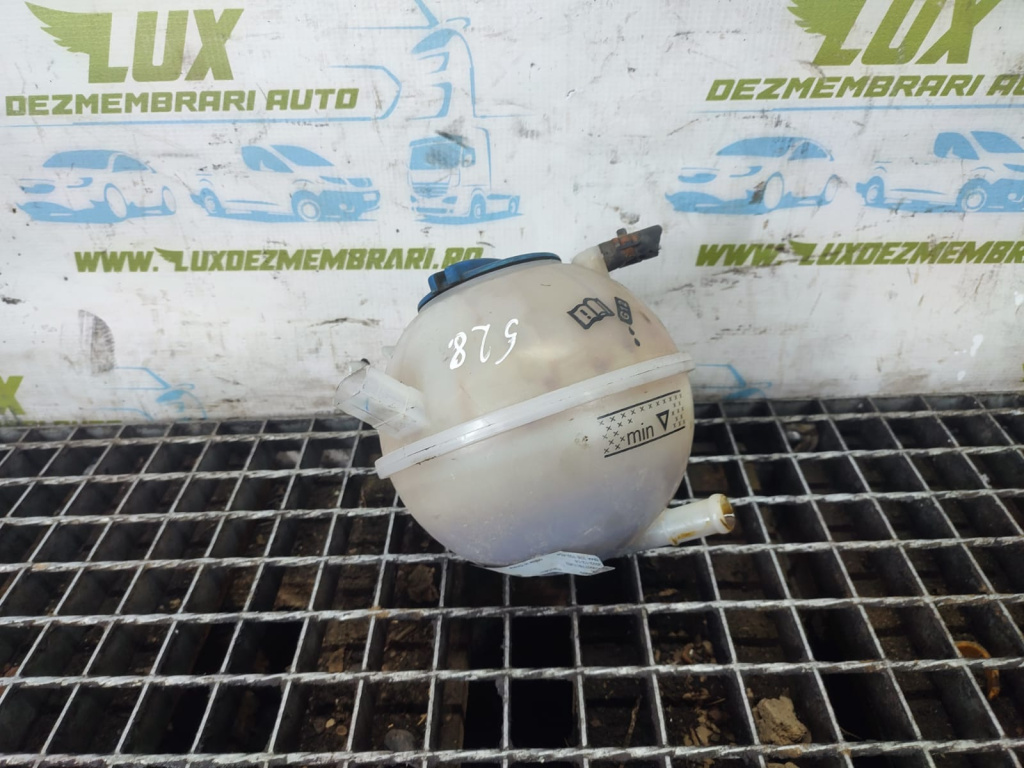 Vas expansiune antigel 2.0 tdi BMN Volkswagen VW Golf 5 [2003 - 2009]